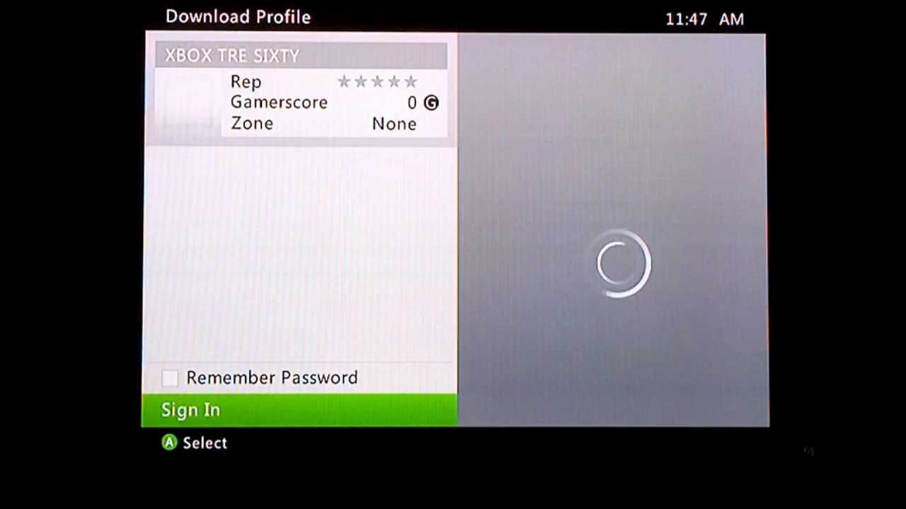 xbox live gamertag booter free download