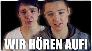 DieLochis HÖREN AUF!? - Aufklärung