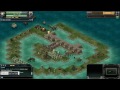 battle pirates strike criuser fail