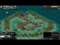 battle pirates strike criuser fail