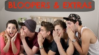 Youtuber Whispers - Bloopers & Extas