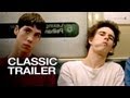 Kids (1995) Official Trailer #1 - Larry Clark Drama HD