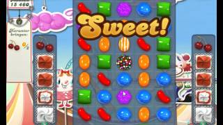 Page 1 of comments on Candy Crush Saga Level 181 - YouTube