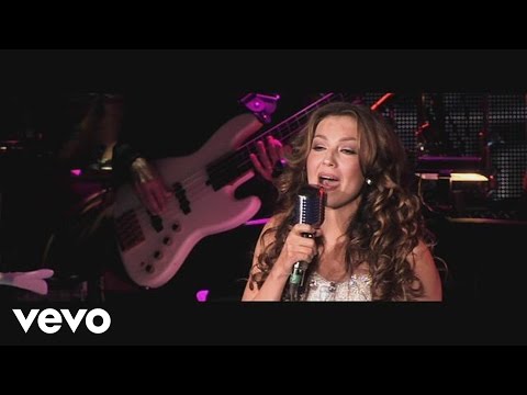 Thalía - Manías (Viva Tour