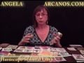 Video Horscopo Semanal LIBRA  del 13 al 19 Marzo 2011 (Semana 2011-12) (Lectura del Tarot)