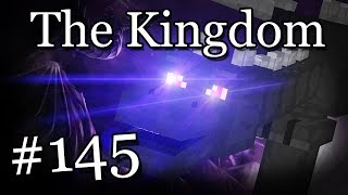 The Kingdom #145 De Geschiedenis!