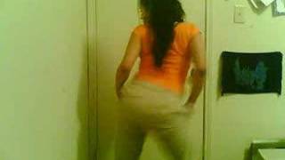she got a donk
