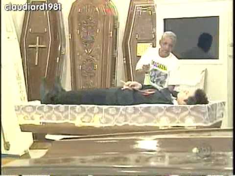 Pegadinhas de Susto – As melhores do Silvio Santos Pegadinhas de Susto – As melhores do Silvio Santos