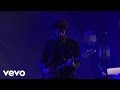 Meyrin Fields (Live on Letterman)