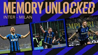 STANKOVIC'S STUNNER, BROZOVIC'S LEFT-FOOTED STRIKE 💥? | MEMORIES UNLOCKED🤩?? | EXTENDED HIGHLIGHT⚡🖤💙????