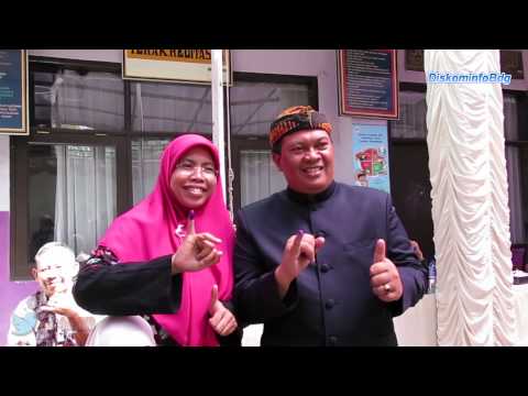 140409 Wawalkot Menggunakan Hak Pilih Pileg 2014