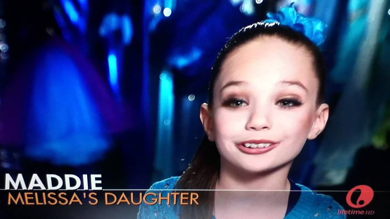 dance moms rosa parks full episode