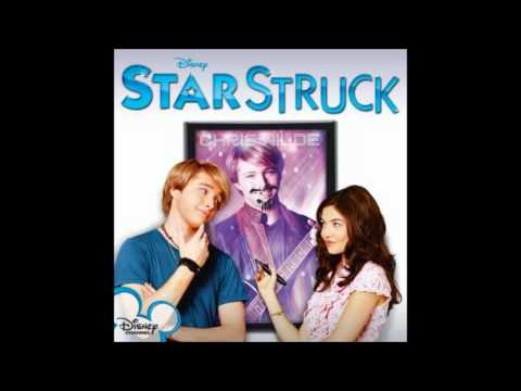 Hero - Sterling Knight (Filme StartSruck meu namorado é uma super estrela)