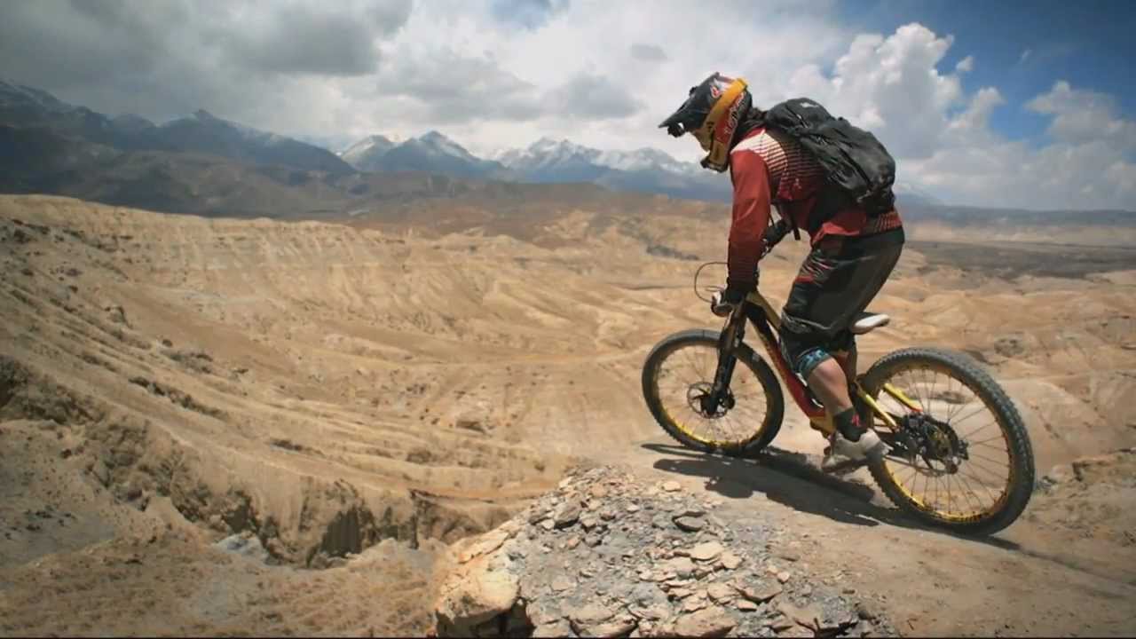 Downhill Mountain Biking Video Mix Why we love Downhill