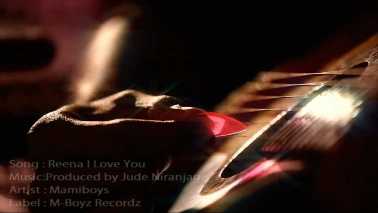 DUM TEA - Reena I Love You - One of the Romantic Hits of 2013 DUM TEA - Reena I Love You - One of the Romantic Hits of 2013