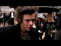 Anna Wintour & Harry Styles at Burberry Prorsum | London Fashion Week Spring 2014 | FashionTV