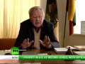 Perestroika: From Re-Building to Collapse