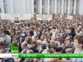 Perestroika: From Re-Building to Collapse