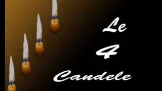 Le 4 Candele