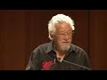 2013 Jack Beale Lecture: Dr David Suzuki