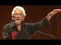 2013 Jack Beale Lecture: Dr David Suzuki