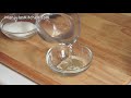 Vegan Jello (Gelatin Free) Recipe by Manjula