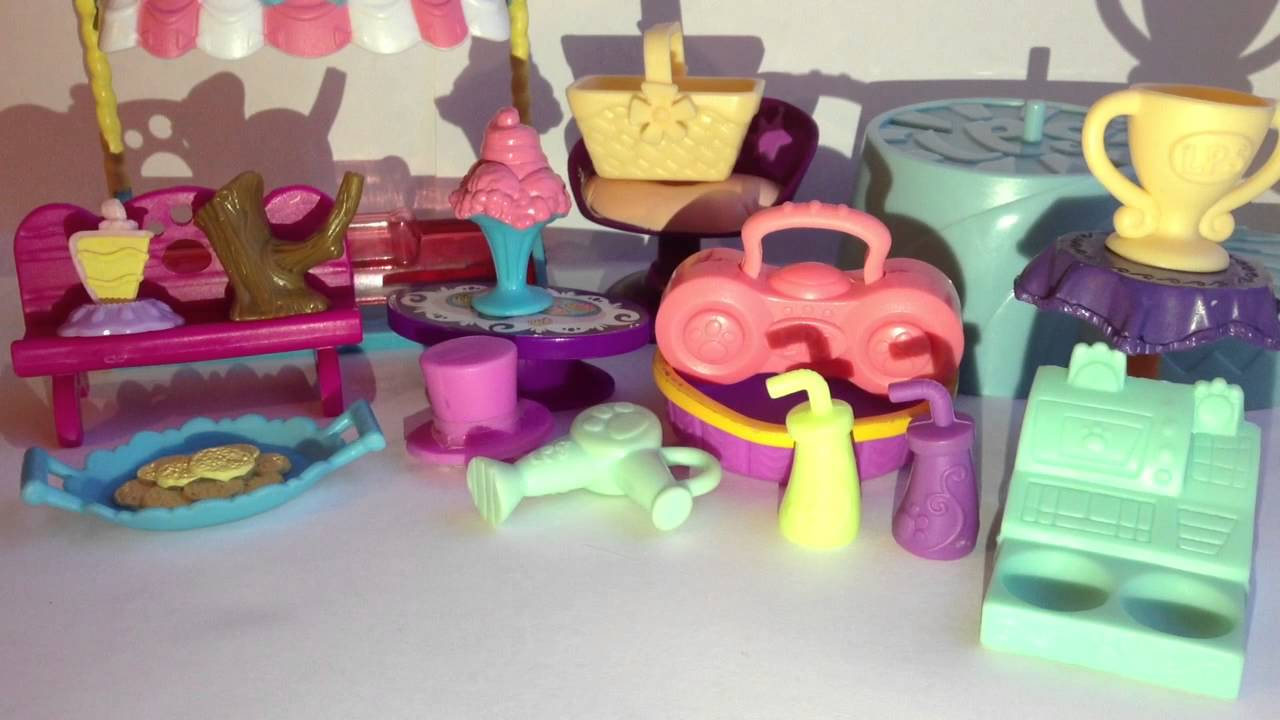 Как сделать свой shop 969