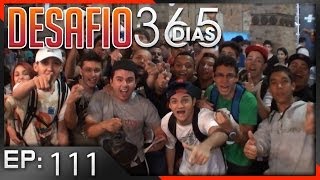 YOUPIX RIO PARTE 1 - Desafio 365 Dias EP.111