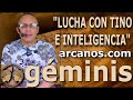 Video Horscopo Semanal GMINIS  del 25 al 31 Agosto 2024 (Semana 2024-35) (Lectura del Tarot)