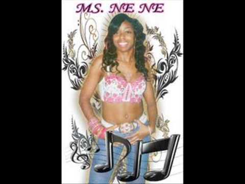 IMMA ZOE FEMALE VERSION BY MS. NENE - YouTube