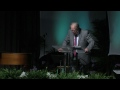 Potomac Camp Meeting 2013 - Tuesday Night - Jan Paulsen