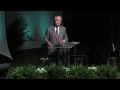 Potomac Camp Meeting 2013 - Tuesday Night - Jan Paulsen