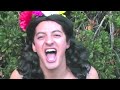 Katia Perez 'Maullar' (parodia de Katy Perry 'Roar')