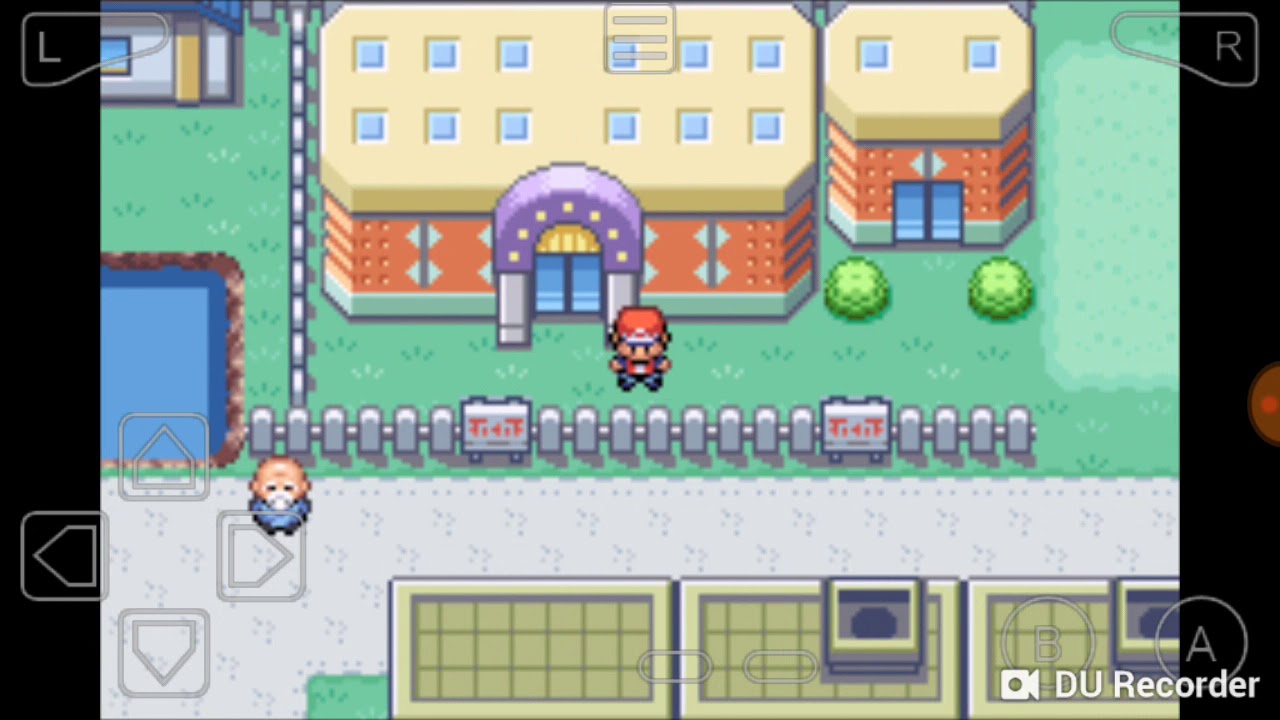 Where Is The Coin Case In Pokemon Fire Red.