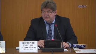 Глава Бердска пригрозил увольнением сотрудникам администрации