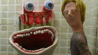 T is for Toilet: The ABCs of Death Competition T is for Toilet: The ABCs of Death Competition