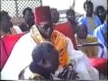 USA 1991 : Serigne Modou Bousso Dieng (Part 2)