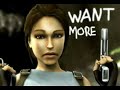 Talkthrough Tomb Raider