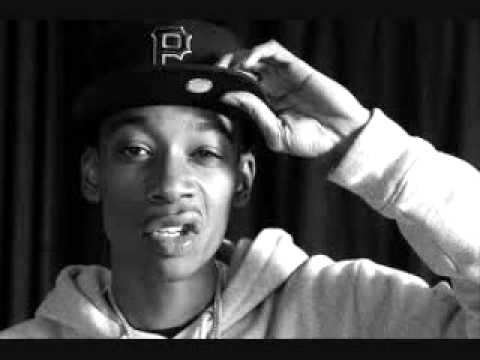 Wiz Khalifa - In My Car (NEW TRACK)
