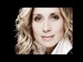 Lara Fabian 2 portrait acrylique