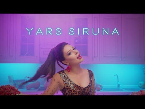 Christina Yeghoyan - Yars Siruna