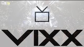 빅스(VIXX) VIXX TV ep.74 (빅스티비 일흔네번째 이야기)