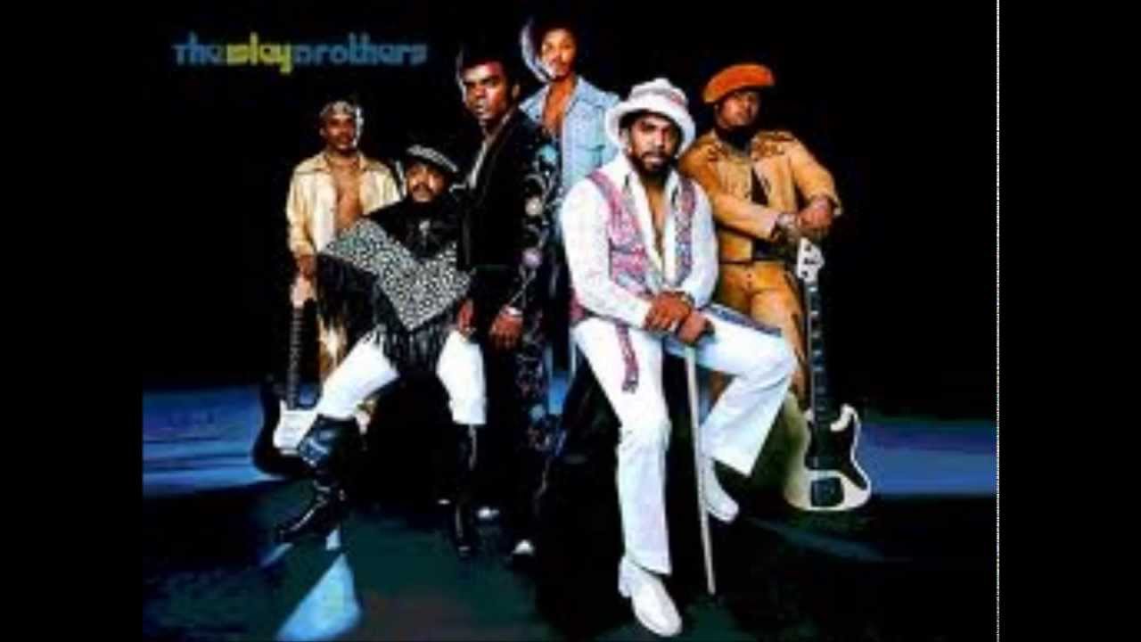 The Isley Brothers- Voyage To Atlantis (1977) - YouTube