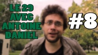 LE 29 AVEC ANTOINE DANIEL #8