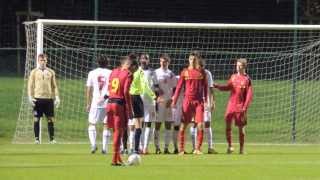 david henen U18