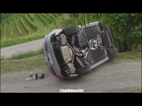 Cars To Win Compilation With Funny Moments