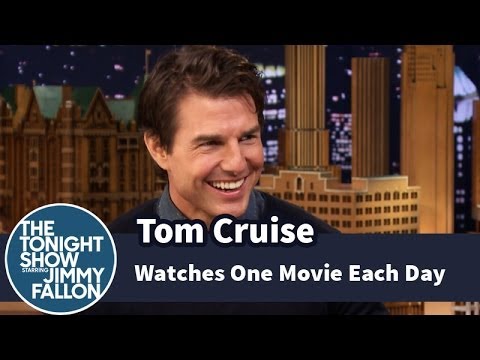 Tom Cruise Endless Love