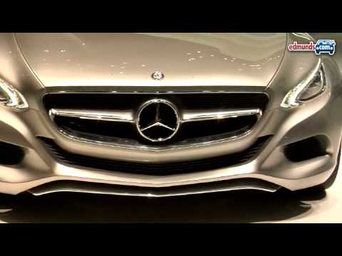 Mercedes F800 2010 Geneva Auto Show 045