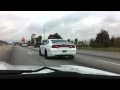 World's First 2011 Widebody Dodge Charger - Youtube