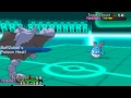 Haydunn vs. GianCarloParimango11 | Pokemon X/Y Wifi Battle